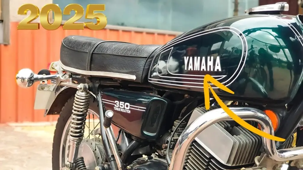 Rajdoot 350